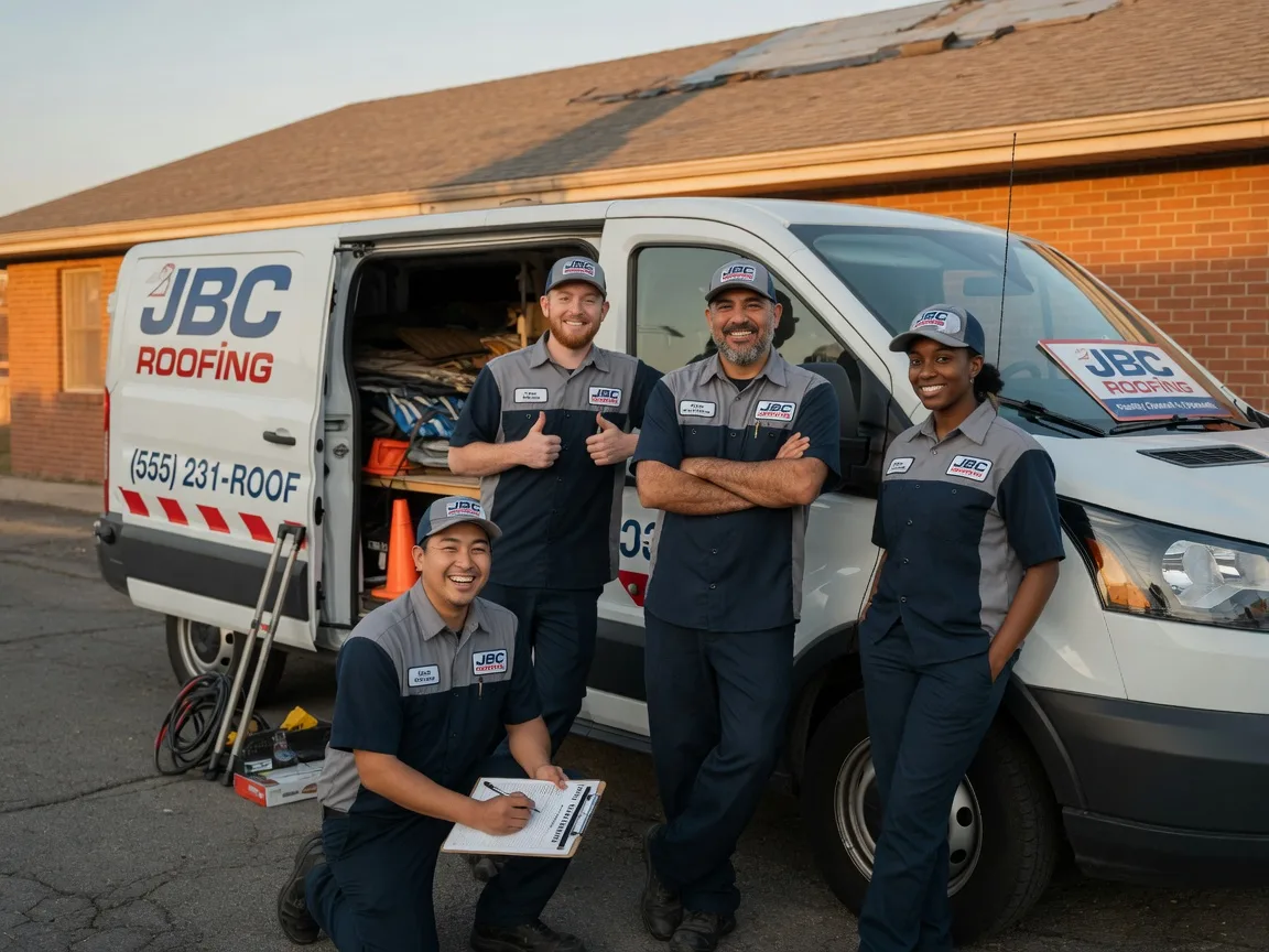 Roof Replacement company in Ada, MN